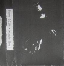 Carn Dum (FRA) : Monde Mort